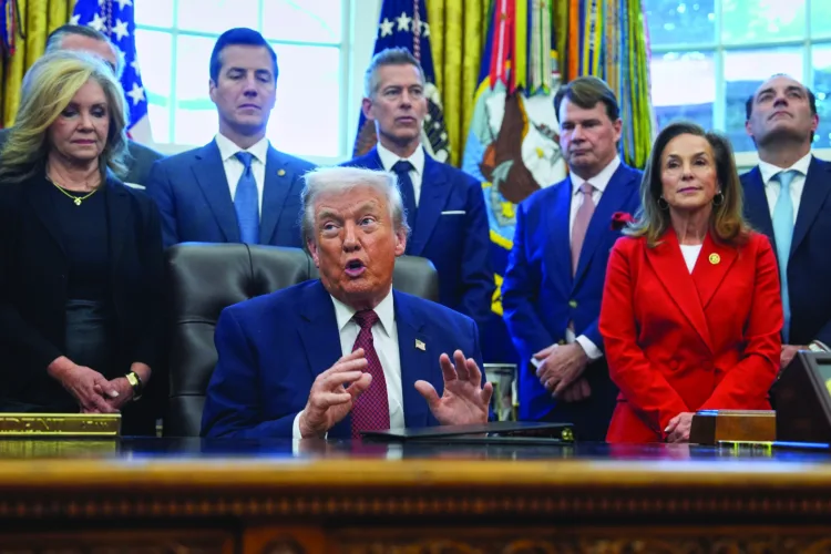 Trump administration lowers fuel economy standards, critics say at a significant environmental cost